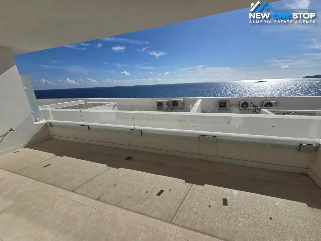 Main image of property: Carboneras, Almería, Andalusia