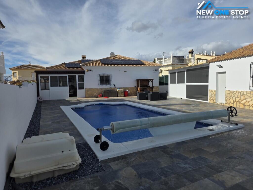 Main image of property: Arboleas, Almería, Andalusia