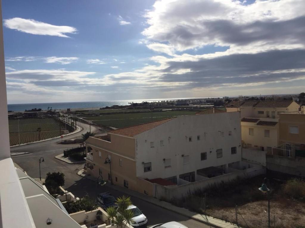 3 bedroom town house for sale in Palomares, Almería, Andalusia, Spain