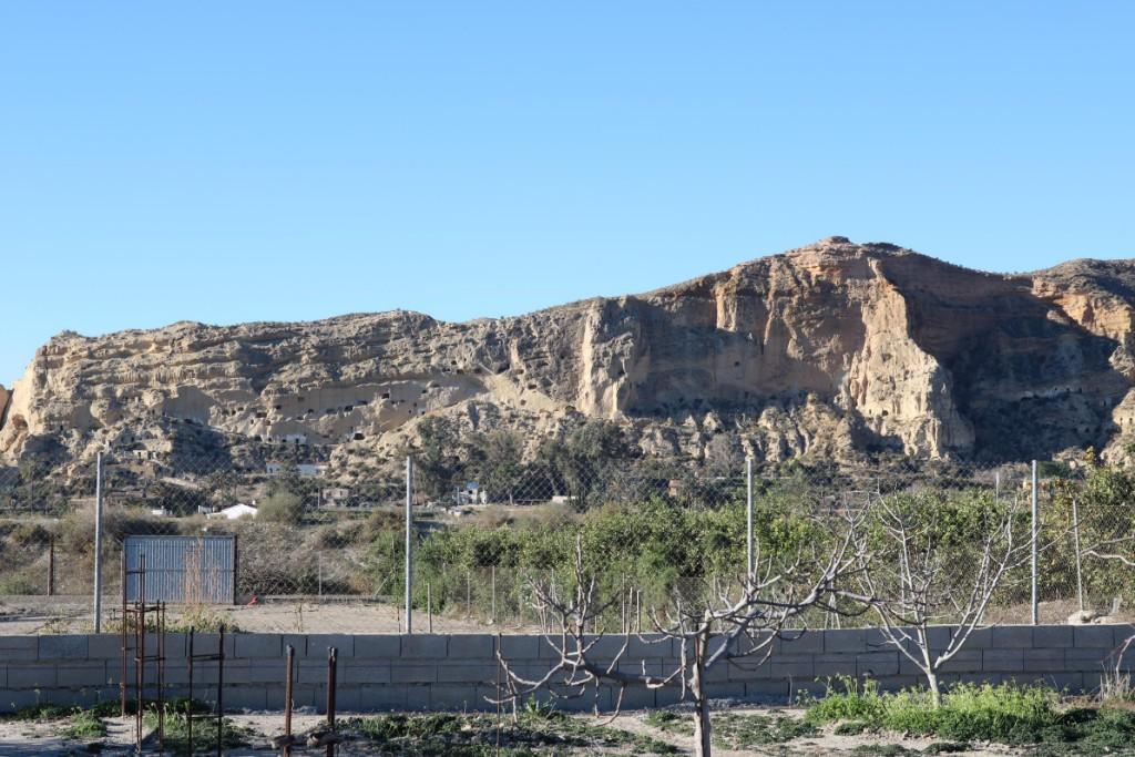 Land for sale in Cuevas Del Almanzora, Almería, Andalusia, Spain