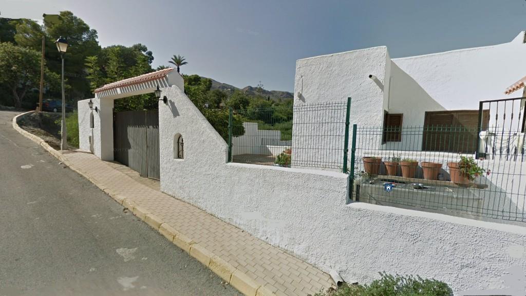 Main image of property: Mojácar, Almería, Andalusia
