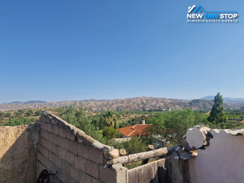 Main image of property: Almanzora, Almería, Andalusia