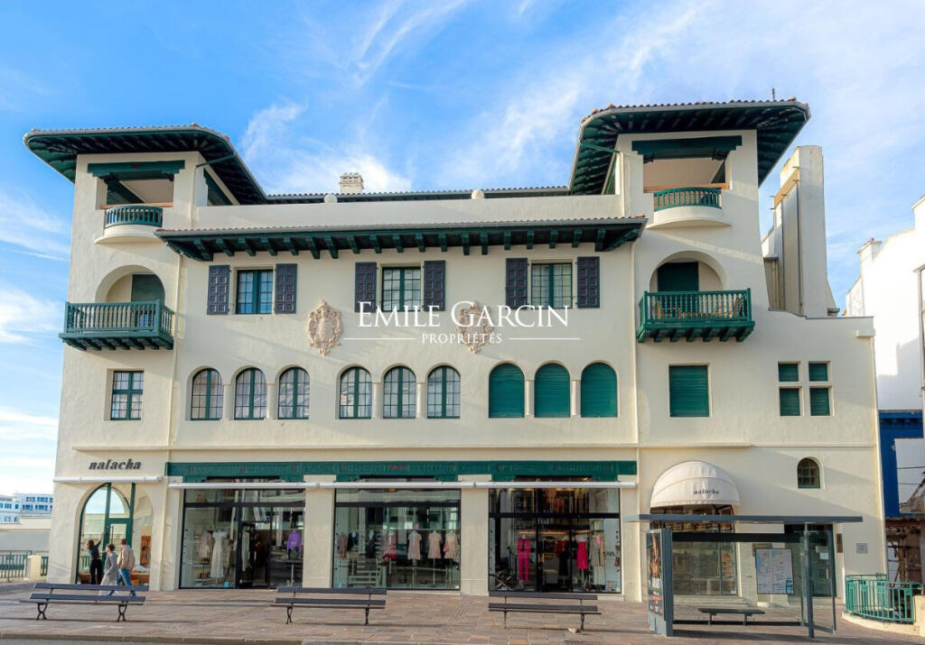 Main image of property: Aquitaine, Pyrénées-Atlantiques, Biarritz