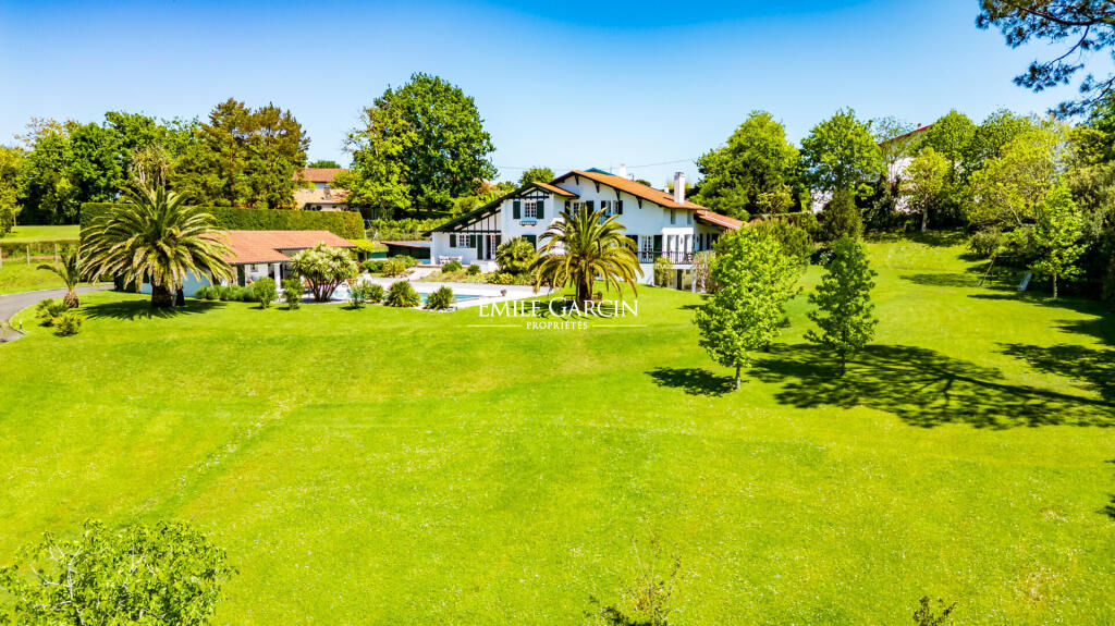 Main image of property: Aquitaine, Pyrénées-Atlantiques, Arbonne
