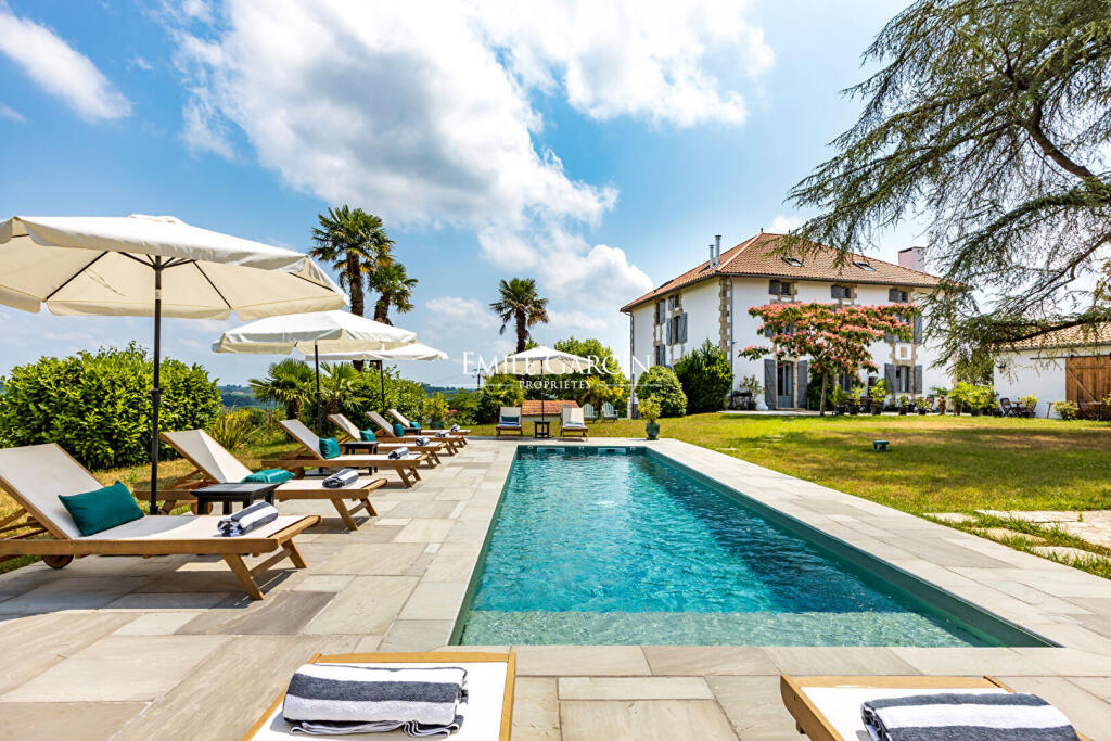 Main image of property: Aquitaine, Pyrénées-Atlantiques, Guiche