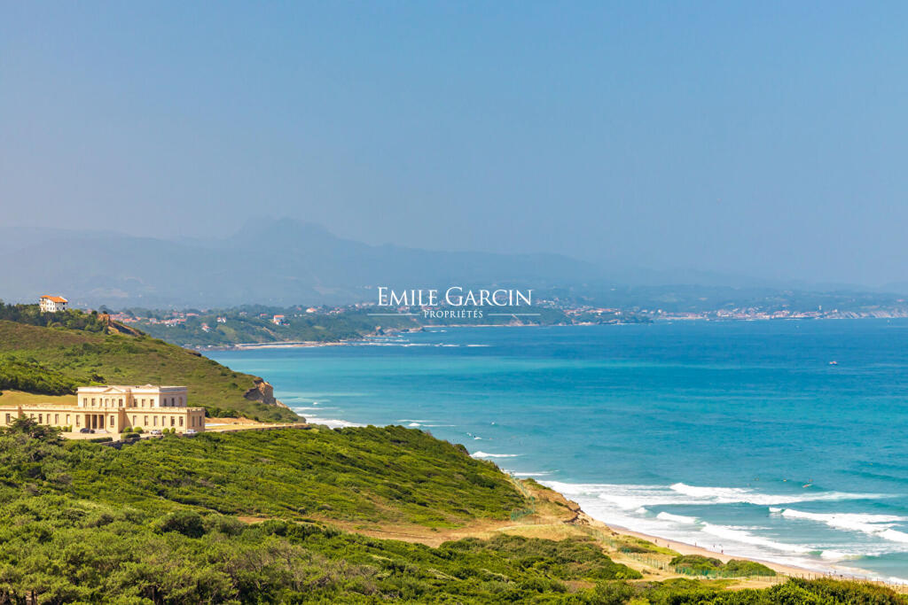Main image of property: Aquitaine, Pyrénées-Atlantiques, Bidart