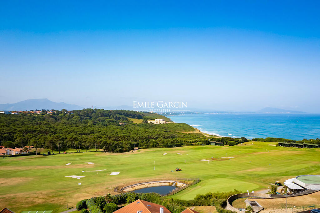 Main image of property: Aquitaine, Pyrénées-Atlantiques, Bidart