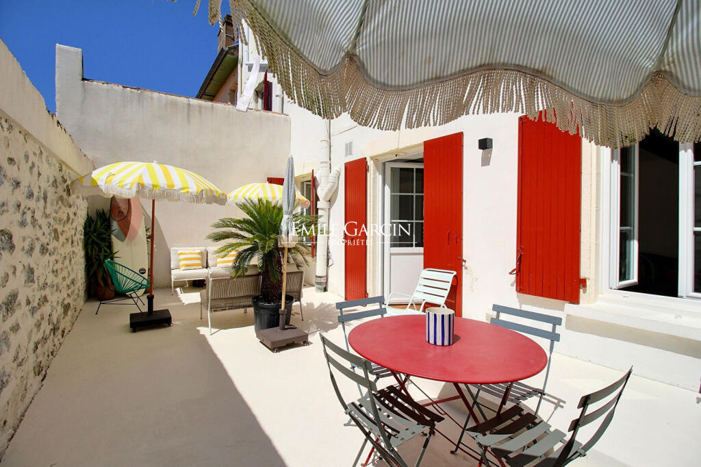 Main image of property: Aquitaine, Pyrénées-Atlantiques, Biarritz