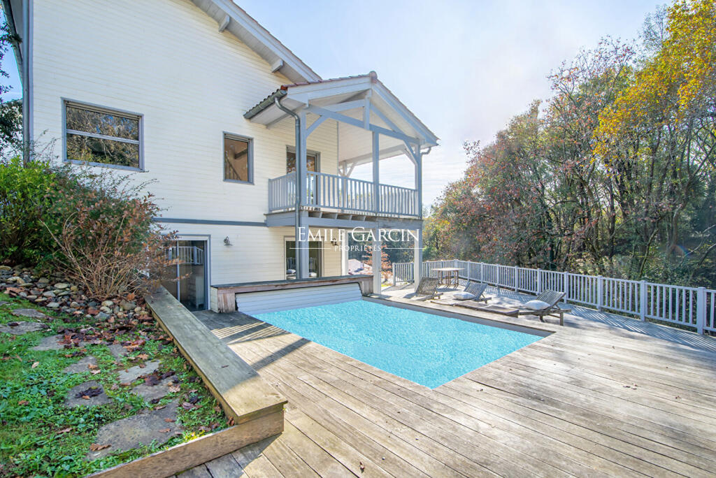 Main image of property: Aquitaine, Pyrénées-Atlantiques, Arbonne