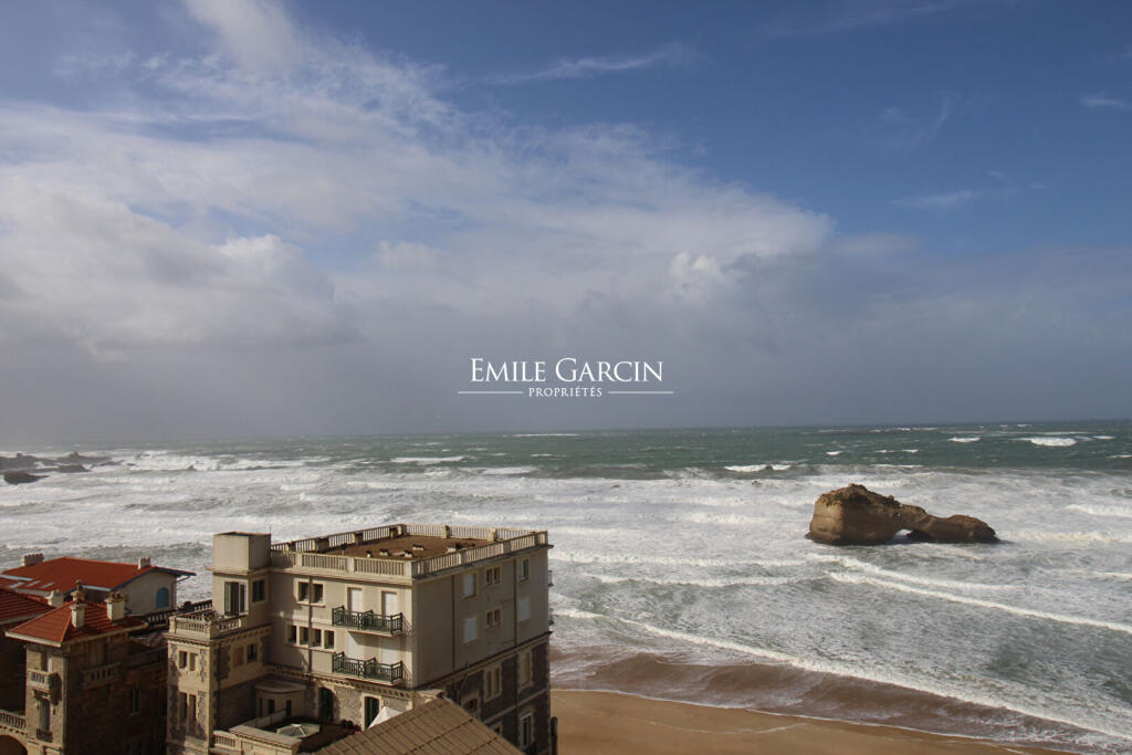 Main image of property: Aquitaine, Pyrénées-Atlantiques, Biarritz