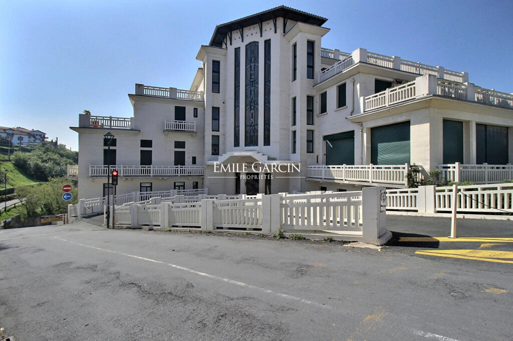 Main image of property: Aquitaine, Pyrénées-Atlantiques, Guéthary