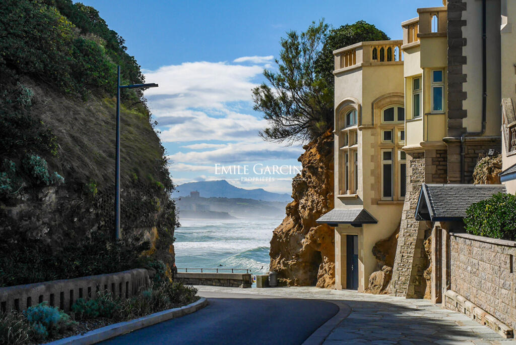 Main image of property: Aquitaine, Pyrénées-Atlantiques, Biarritz