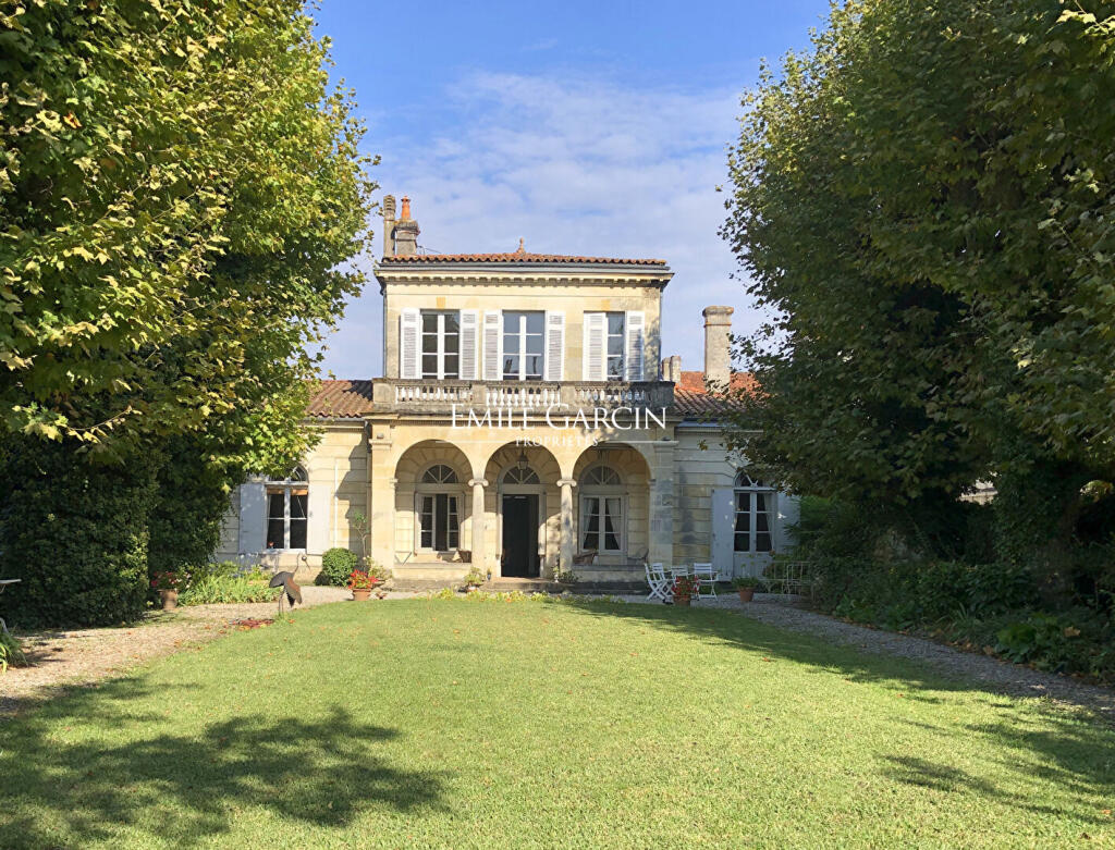 Main image of property: Aquitaine, Gironde, Bordeaux