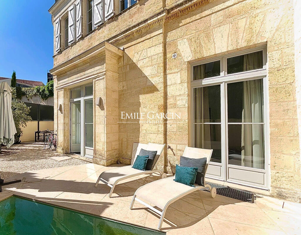 Main image of property: Aquitaine, Gironde, Bordeaux