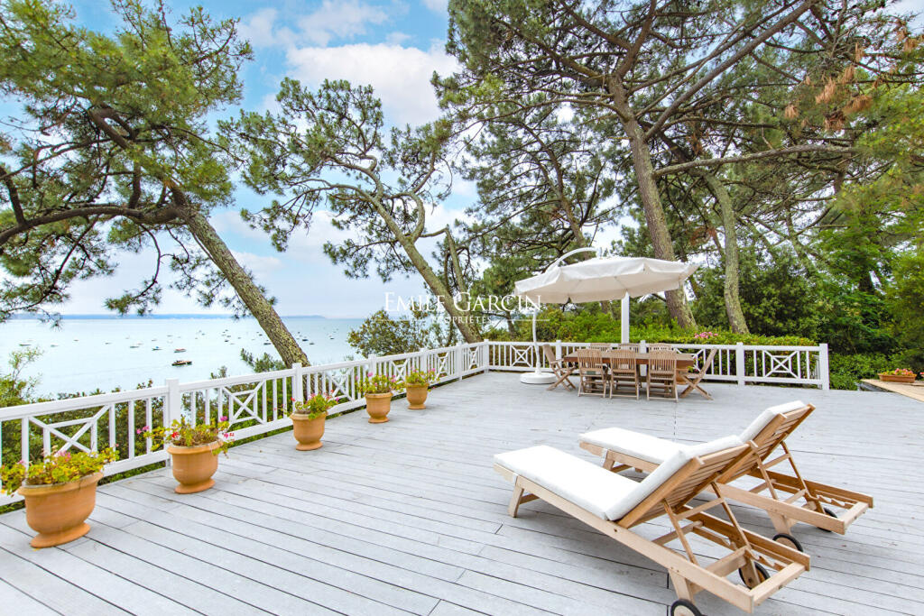 Main image of property: Aquitaine, Gironde, Cap Ferret