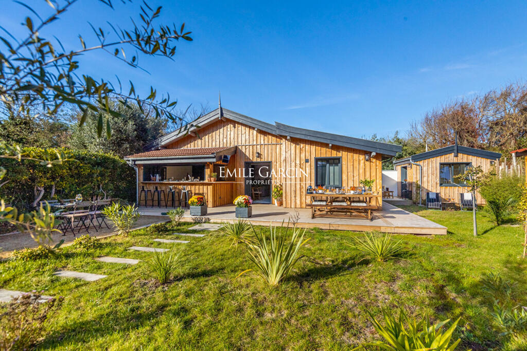 Main image of property: Aquitaine, Gironde, Cap Ferret