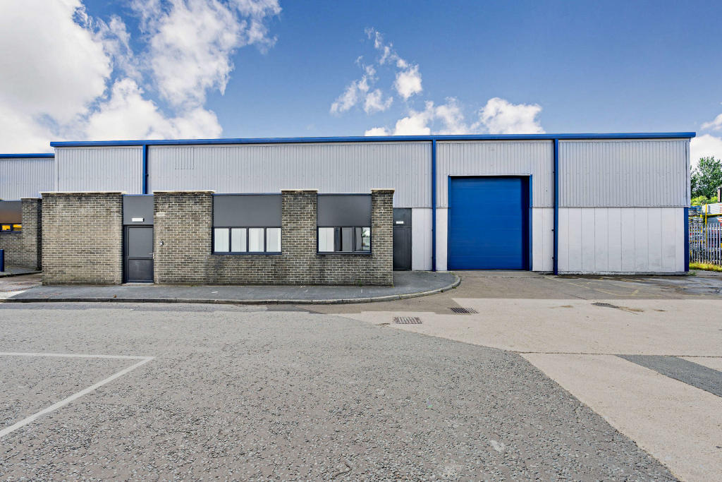 Additional property image - Unit 8 Station Lane Industrial Estate, Birtley, Tyne & Wear
