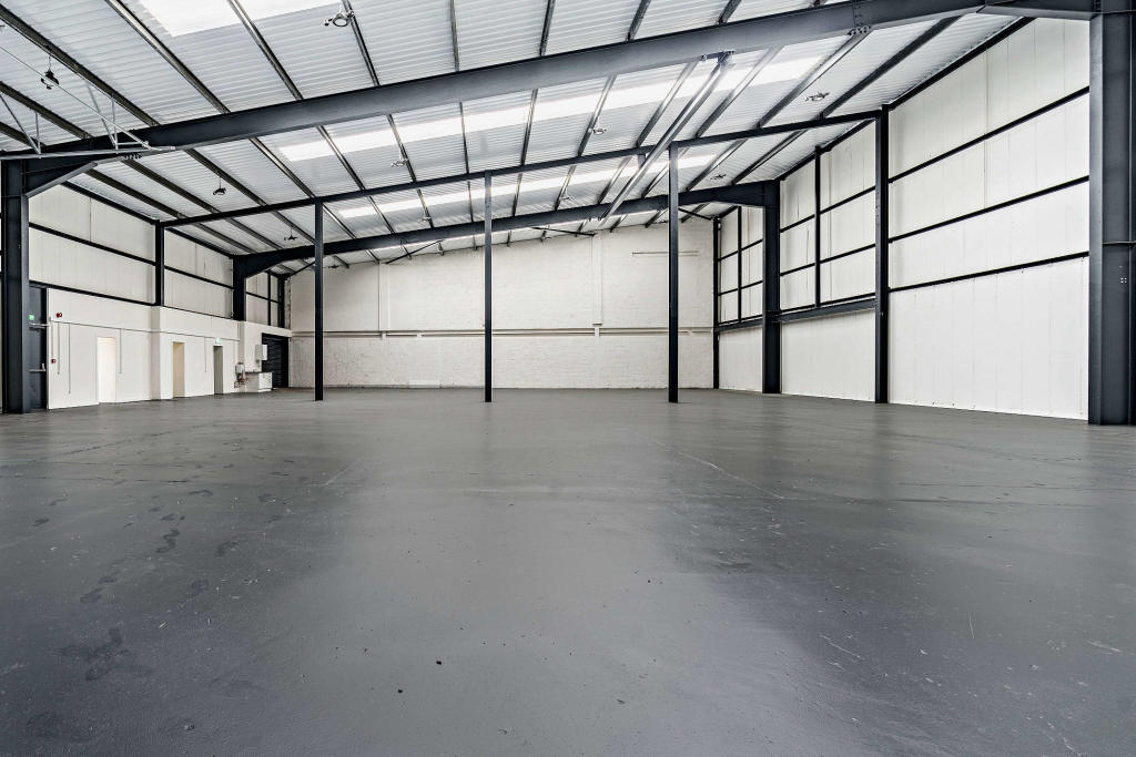 Property image - Unit 8 Station Lane Industrial Estate, Birtley, Tyne & Wear