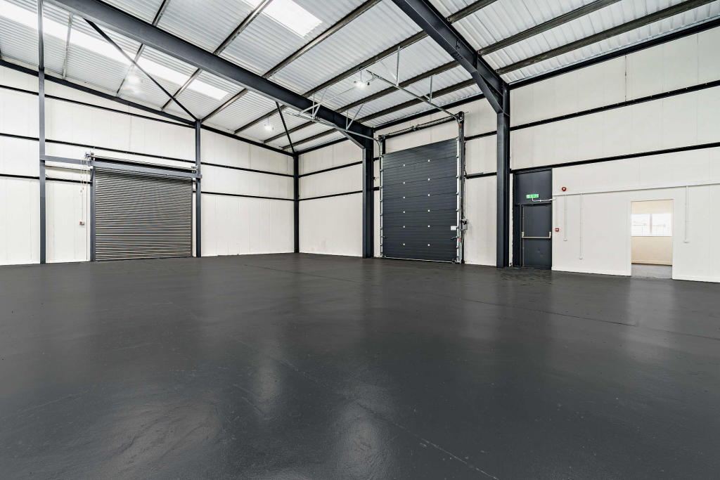 Additional property image - Unit 8 Station Lane Industrial Estate, Birtley, Tyne & Wear