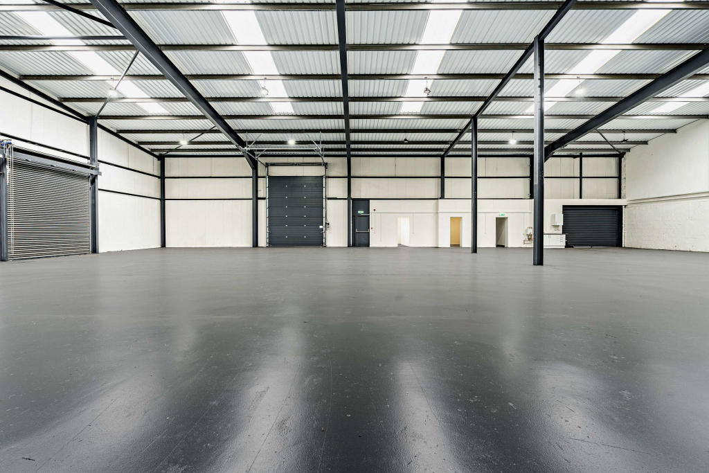 Additional property image - Unit 8 Station Lane Industrial Estate, Birtley, Tyne & Wear