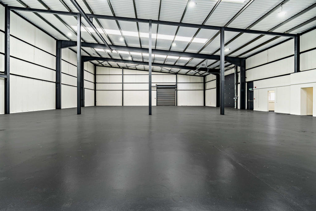 Additional property image - Unit 8 Station Lane Industrial Estate, Birtley, Tyne & Wear