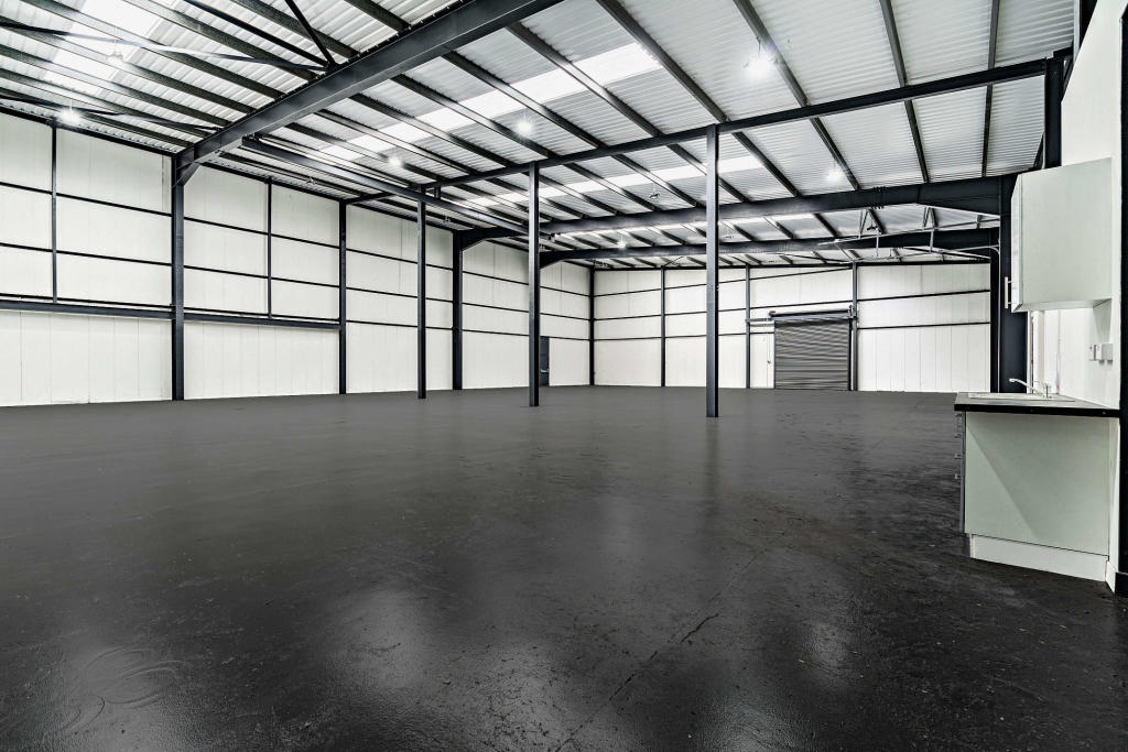 Additional property image - Unit 8 Station Lane Industrial Estate, Birtley, Tyne & Wear