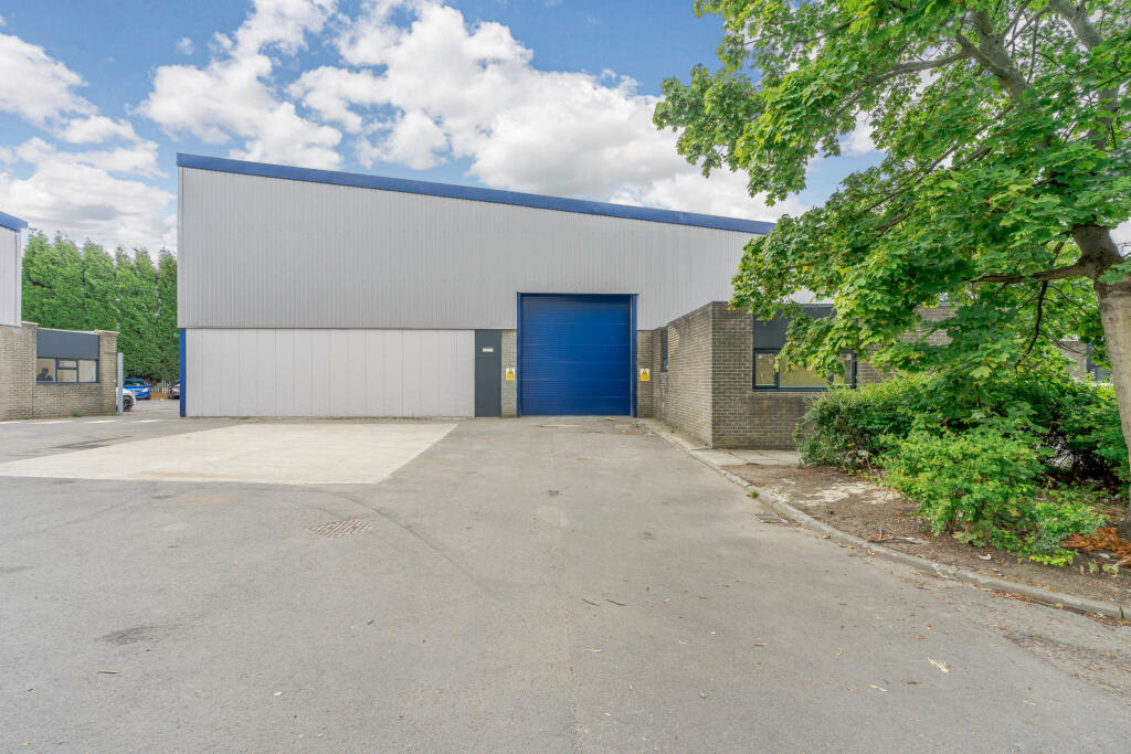 Additional property image - Unit 5 Station Lane Industrial Estate, Birtley, Tyne & Wear