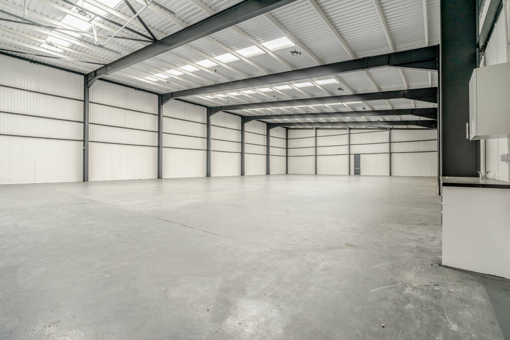Additional property image - Unit 5 Station Lane Industrial Estate, Birtley, Tyne & Wear
