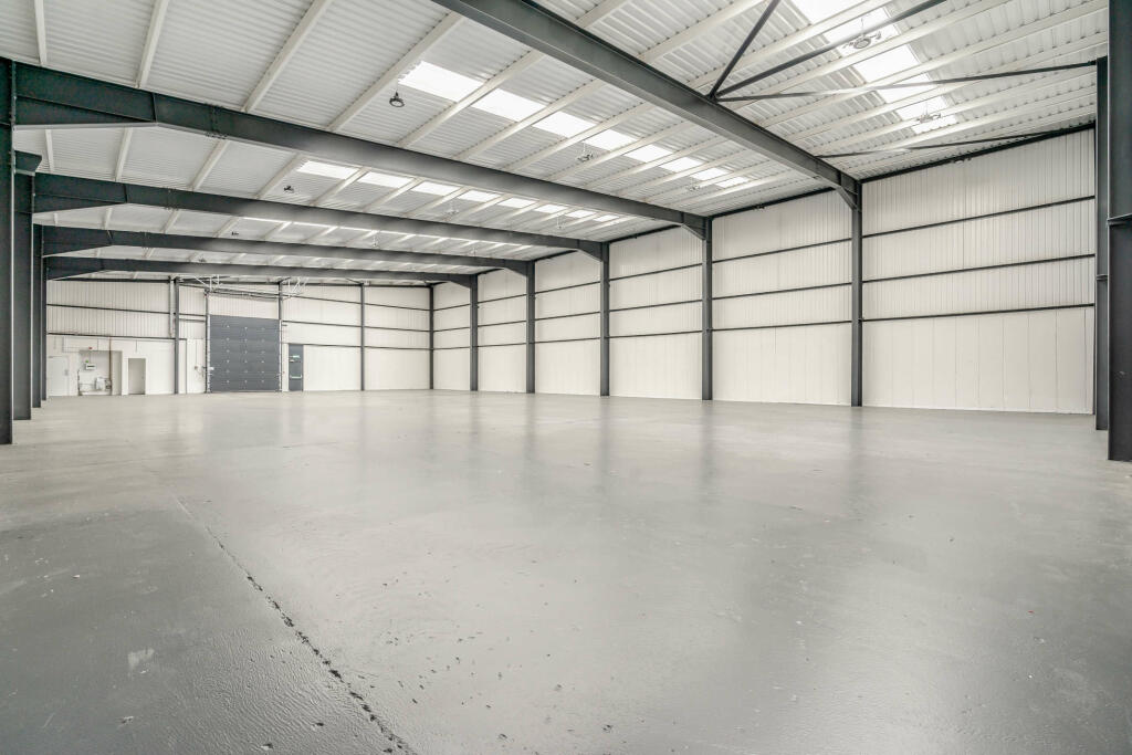 Additional property image - Unit 5 Station Lane Industrial Estate, Birtley, Tyne & Wear