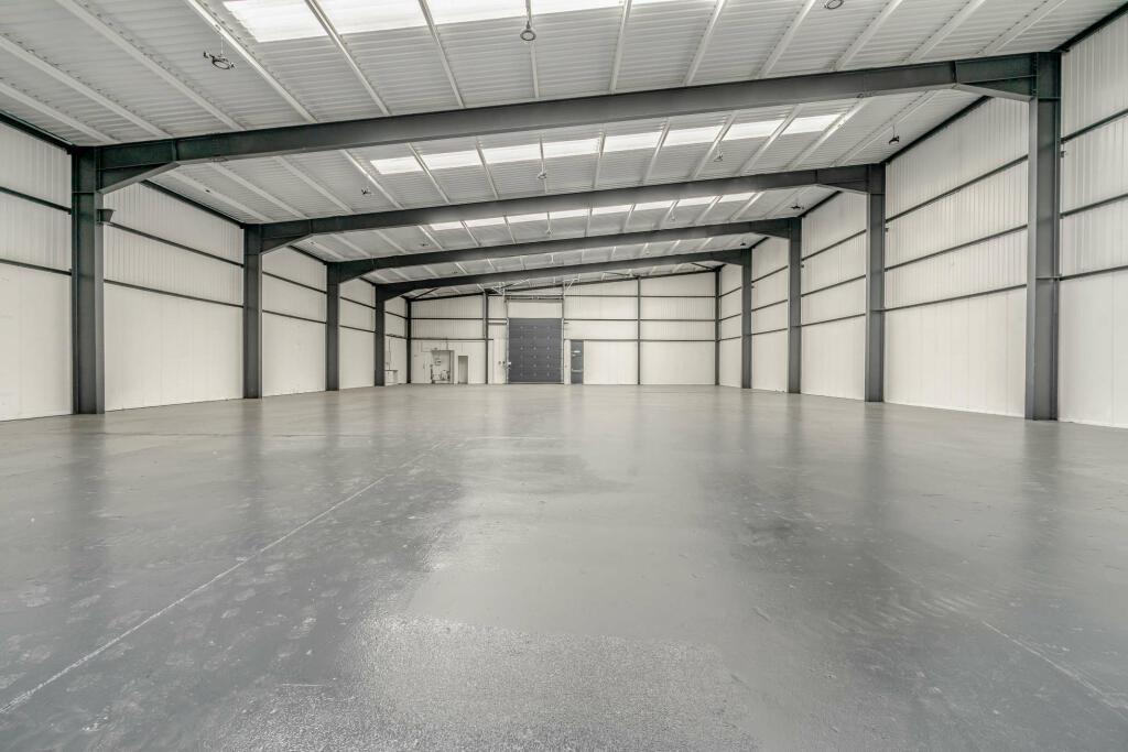 Additional property image - Unit 5 Station Lane Industrial Estate, Birtley, Tyne & Wear
