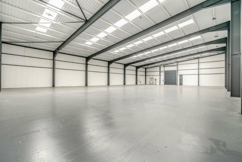 Additional property image - Unit 5 Station Lane Industrial Estate, Birtley, Tyne & Wear