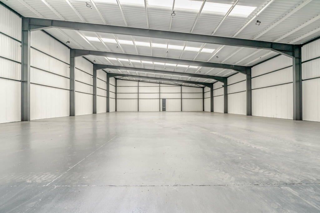 Additional property image - Unit 5 Station Lane Industrial Estate, Birtley, Tyne & Wear