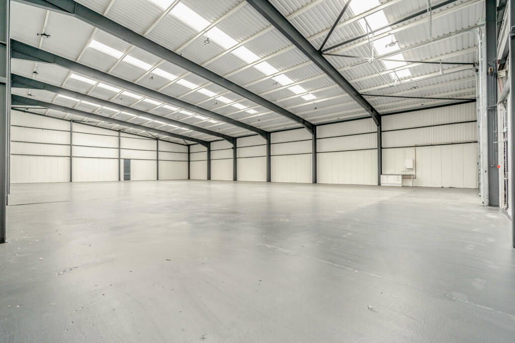 Additional property image - Unit 5 Station Lane Industrial Estate, Birtley, Tyne & Wear