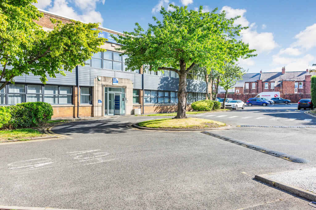 Additional property image - Birtley Business Centre, Station Lane, Birtley, DH3 1QT