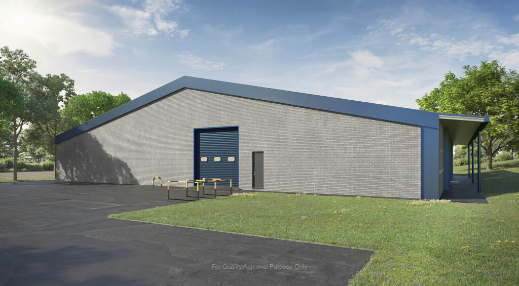 Additional property image - Tanfield Lea South Estate, Tanfield Lea Industrial Estate, Stanley, DH9 9XF