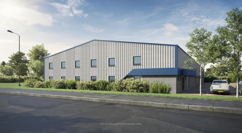 Additional property image - Tanfield Lea South Estate, Tanfield Lea Industrial Estate, Stanley, DH9 9XF