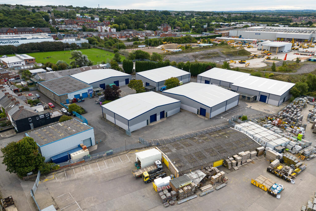 Additional property image - Station Lane Industrial Estate, Station Lane Industrial Estate, Birtley, DH3 1DQ
