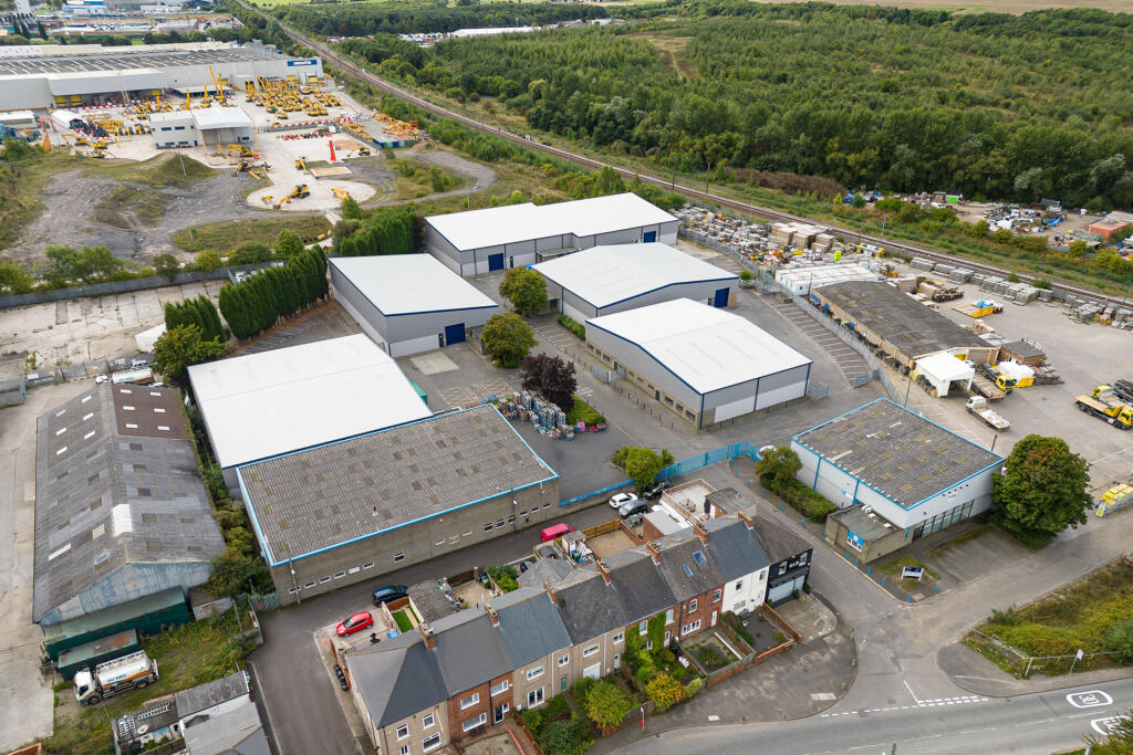 Additional property image - Station Lane Industrial Estate, Station Lane Industrial Estate, Birtley, DH3 1DQ