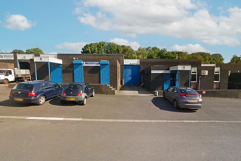 Main image of property: Parsons Road Workshops, Rosse Close, Washington, NE37 1ET