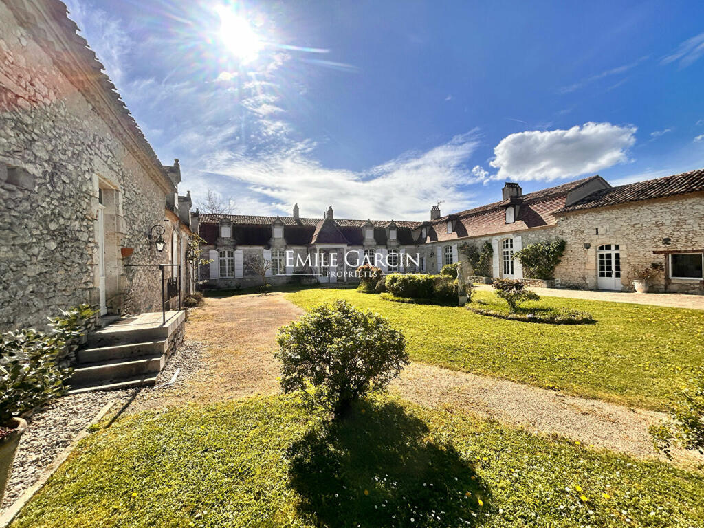 Main image of property: Aquitaine, Lot-et-Garonne, La Sauvetat-sur-Lède