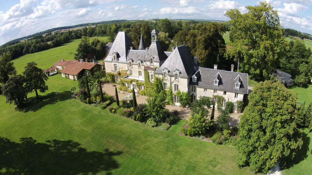 Main image of property: Aquitaine, Dordogne, Petit-Bersac
