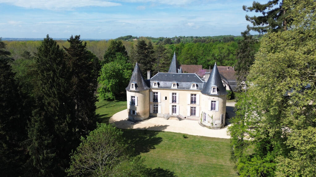 Main image of property: Aquitaine, Dordogne, Bergerac