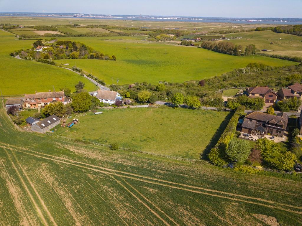 3 bedroom detached house for sale in Plot 1, Saddlers Court, High