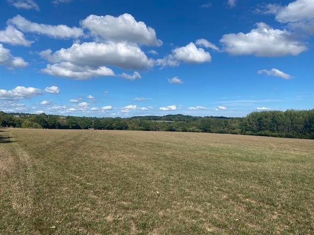 Land for sale in Junction Road, Bodiam, Robertsbridge, East Sussex TN32 ...