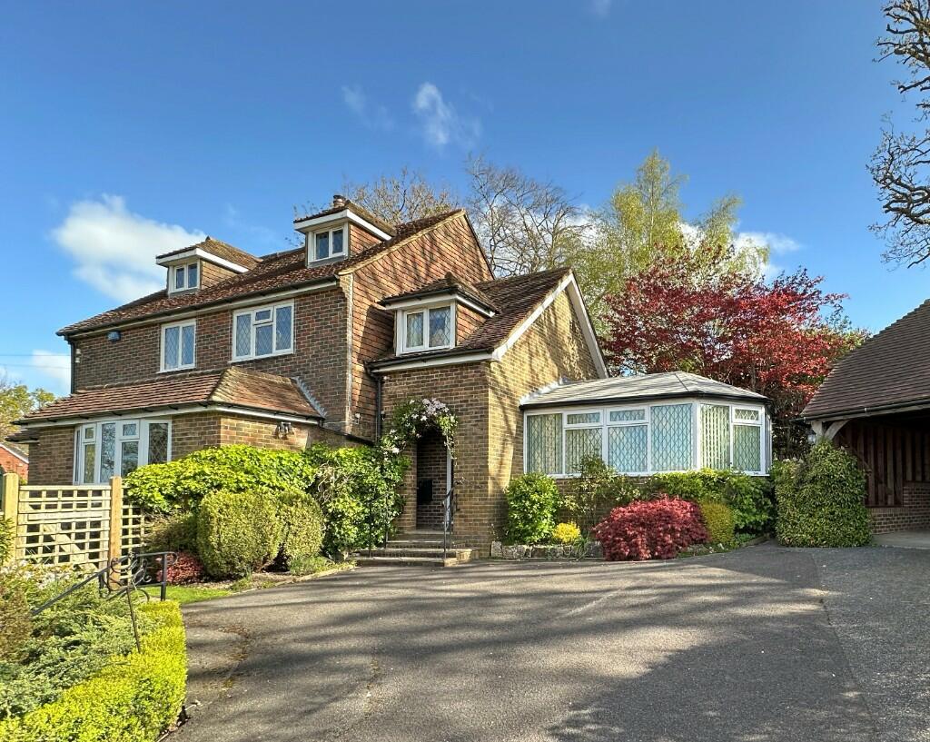 Main image of property: Mayfield, East Sussex, TN20