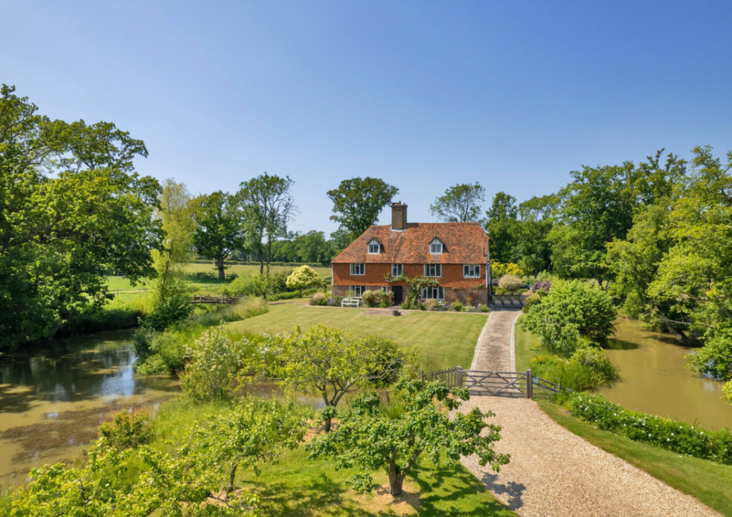 Main image of property: Biddenden, TN27 