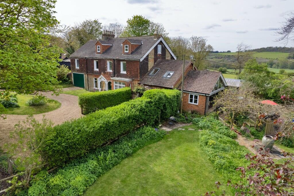 Additional property image - Gorse Hill, Farningham, DA4