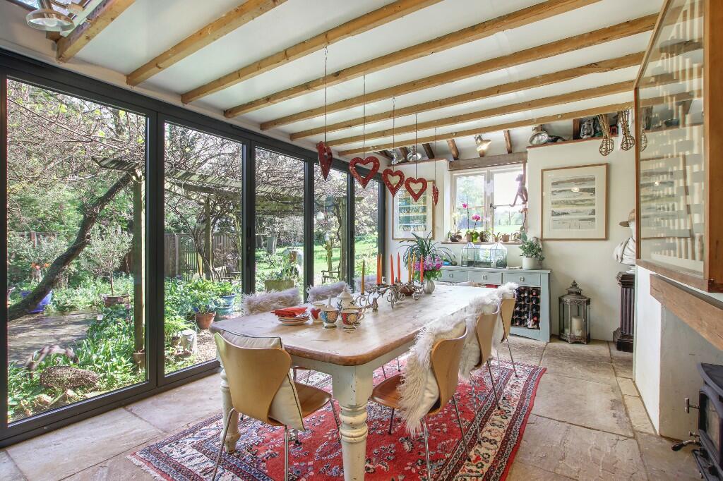 Additional property image - Gorse Hill, Farningham, DA4