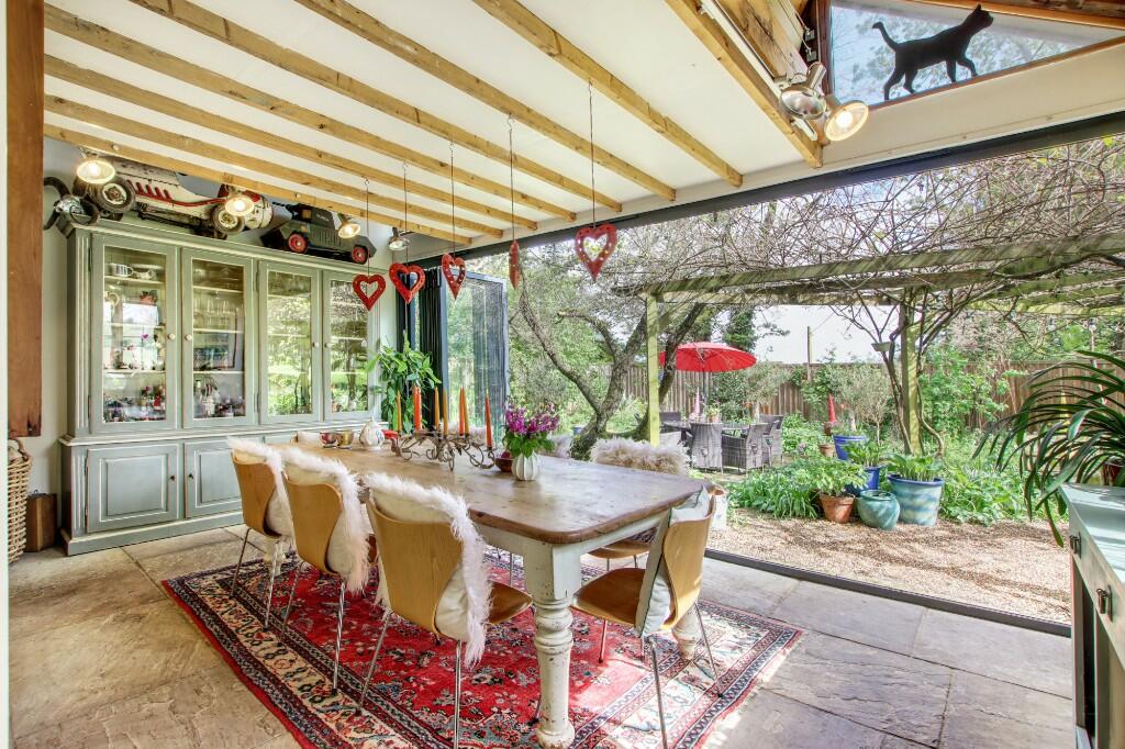 Additional property image - Gorse Hill, Farningham, DA4