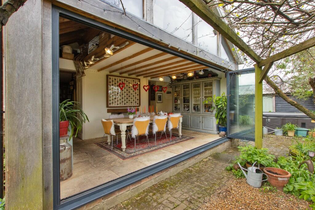 Additional property image - Gorse Hill, Farningham, DA4